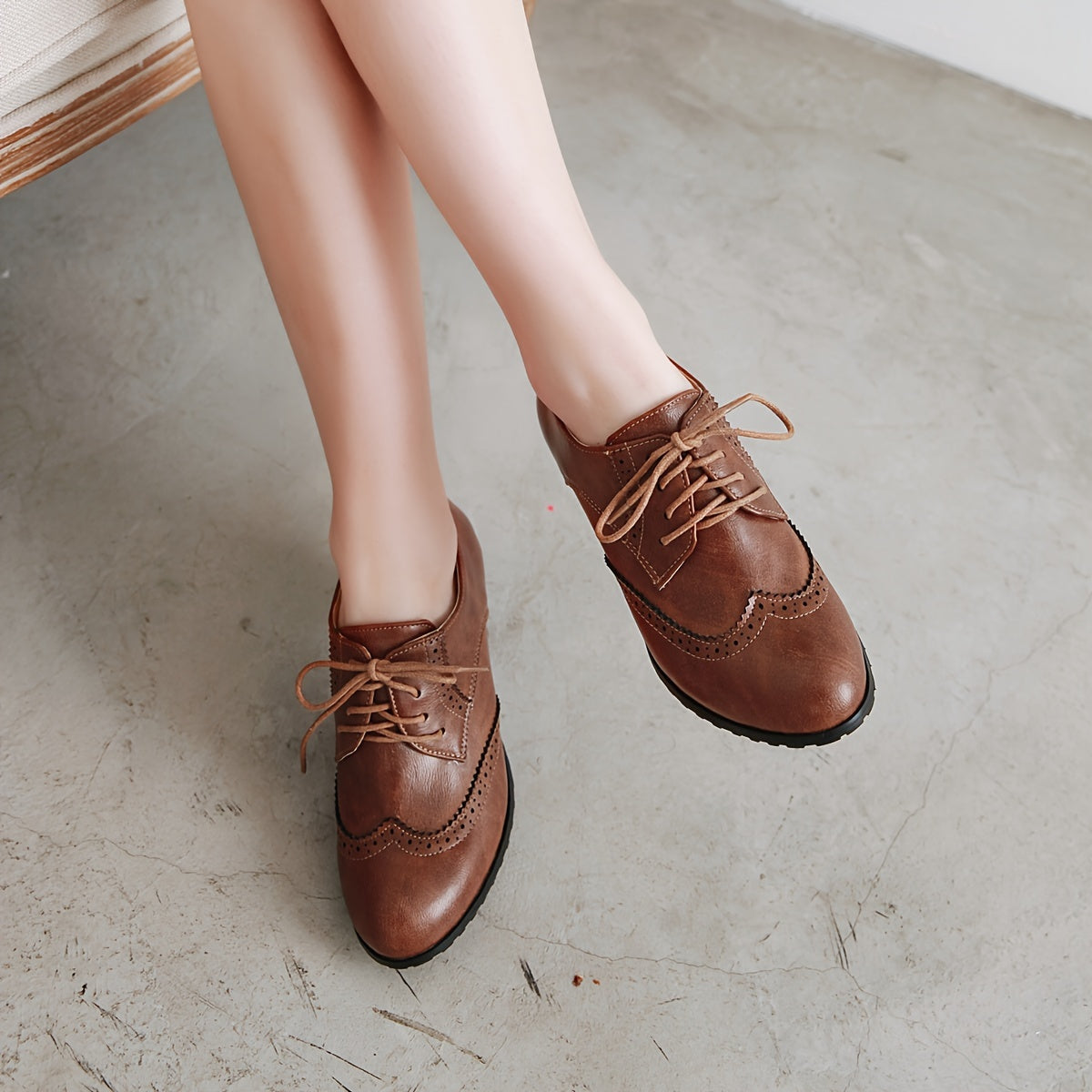 Odile™ – Le charme vintage au service de votre confort