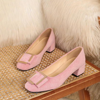 Lydia | Escarpins de Soutien Élégants