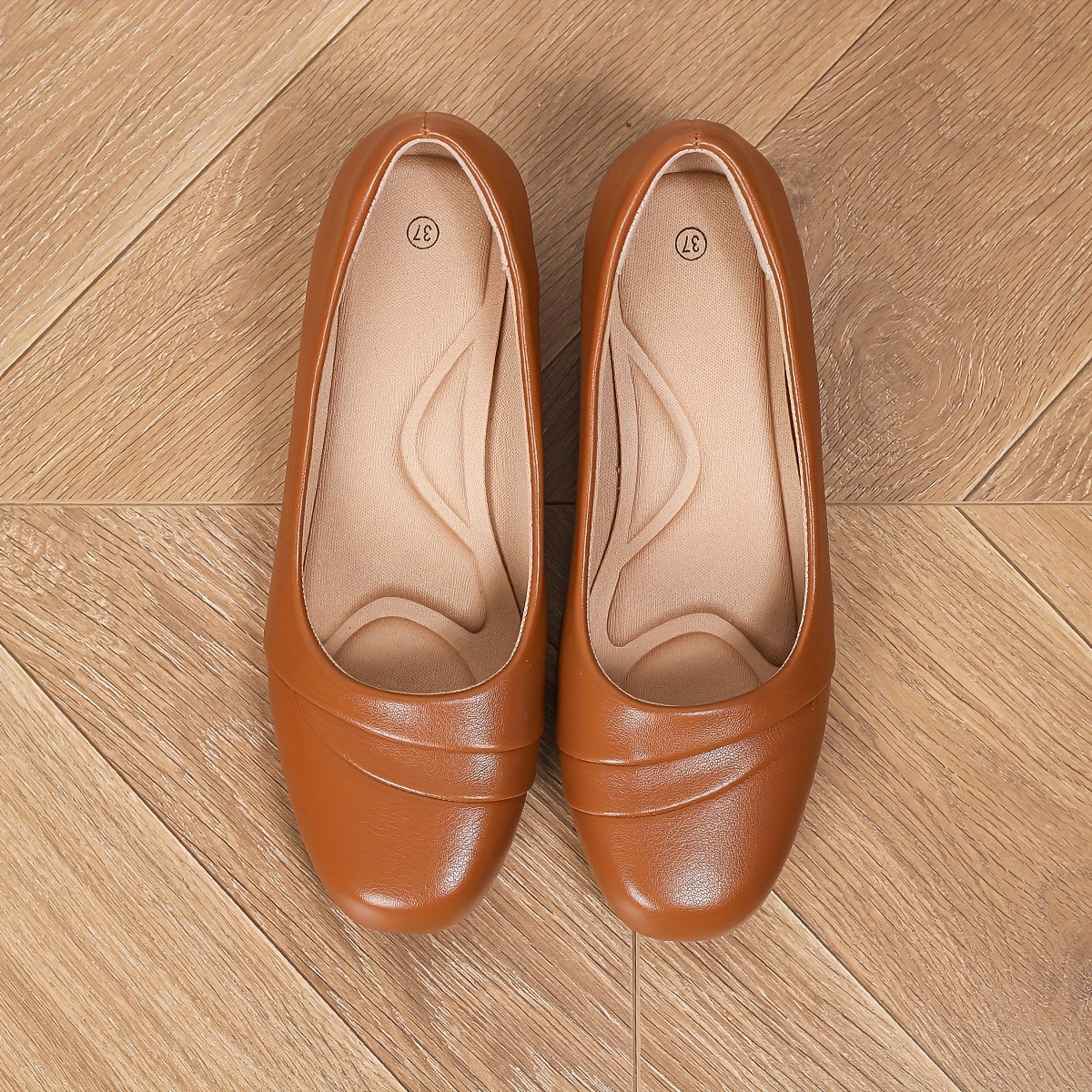 Audrey – Élégance et confort en toute légèreté