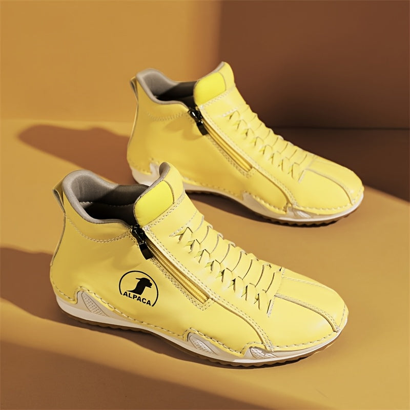 Cylia™ – Confort absolu, par tous les temps