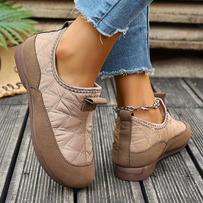 OrthoEase – Chaussures Orthopédiques à Bien-Être Durable