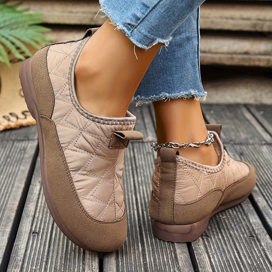 OrthoEase – Chaussures Orthopédiques à Bien-Être Durable