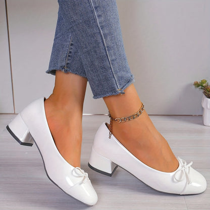 Thérèse | Élégance brillante et confort stable