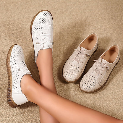 OrthoVita™ – La chaussure respirante qui soulage les pieds gonflés et sensibles