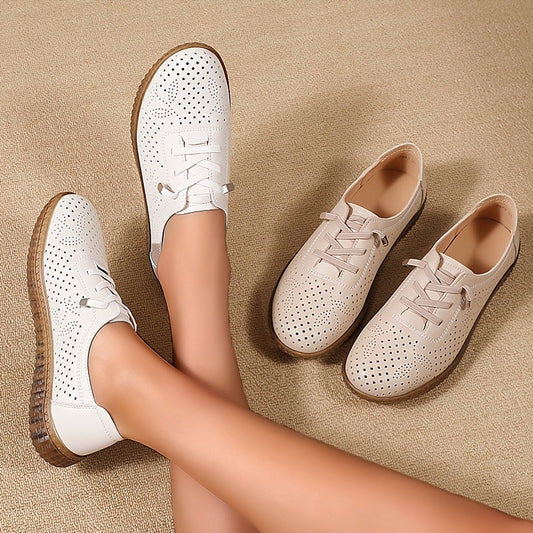 OrthoVita™ – La chaussure respirante qui soulage les pieds gonflés et sensibles