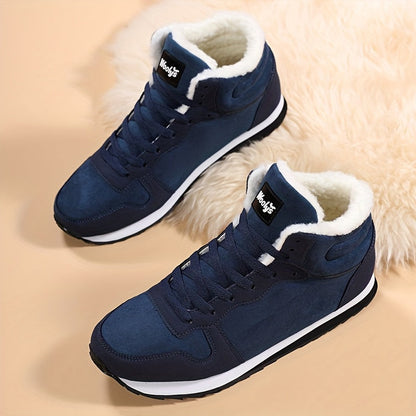 Vérolisse | Baskets Hiver Confort