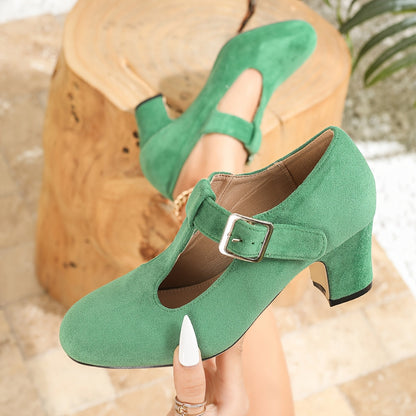 Lola – Élégance stable et confort assuré