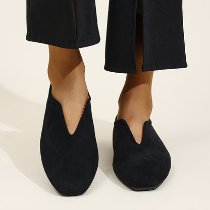 Camille | Chaussures de Soutien Élégantes