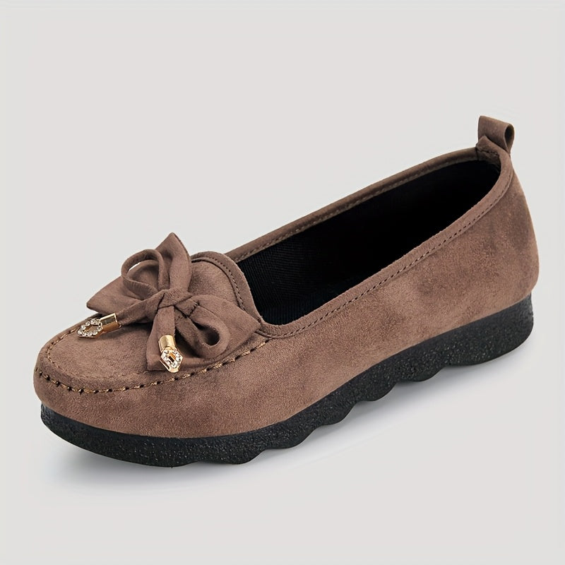 Aude – Élégance souple et confort absolu