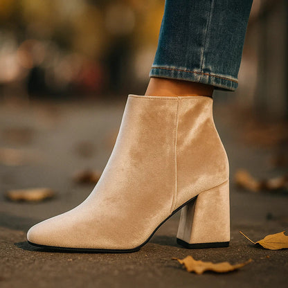 Séphora | Bottines Élégance Confort