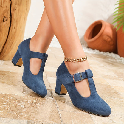 Lola – Élégance stable et confort assuré