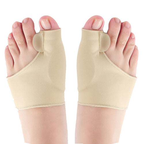 Correcteur pour Hallux Valgus – Soulagement Immédiat & Support Quotidien