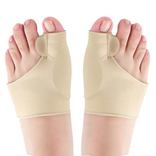 Correcteur pour Hallux Valgus – Soulagement Immédiat & Support Quotidien