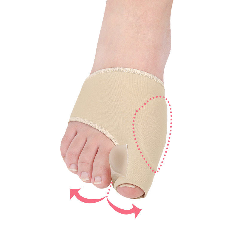 Correcteur pour Hallux Valgus – Soulagement Immédiat & Support Quotidien