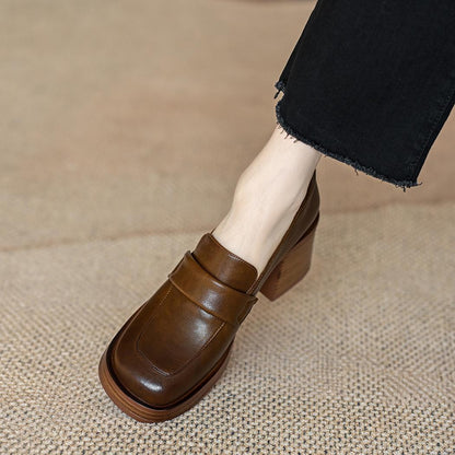 Aubéline | Chaussures Confort Élégant