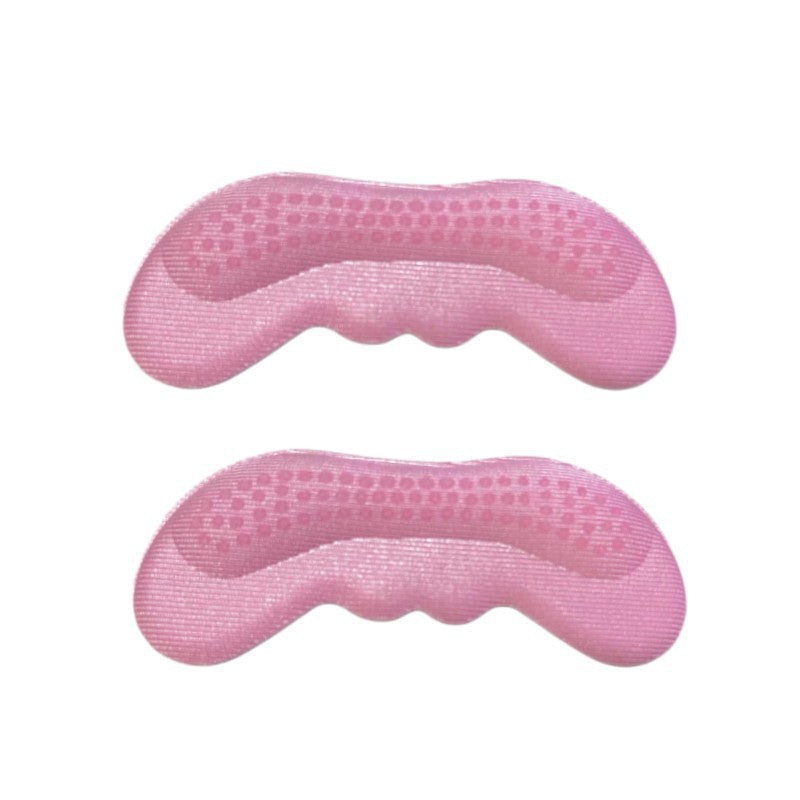 Coussinettes Orthopédiques Antidérapantes pour Talon