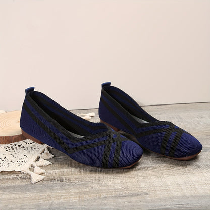 Carmela™ | Ballerines respirantes ultra-flexibles