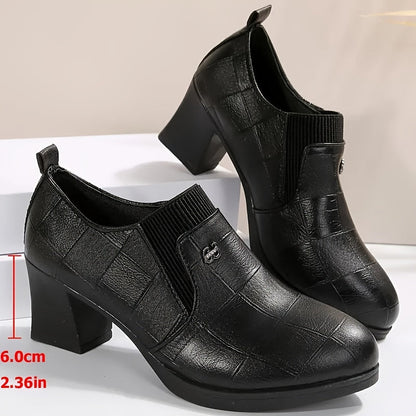 Clévarine | Chaussures Soutien Quotidien