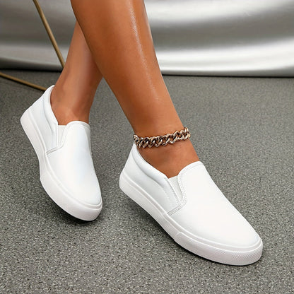 Élodie™ | Baskets slip-on confortables et élégantes