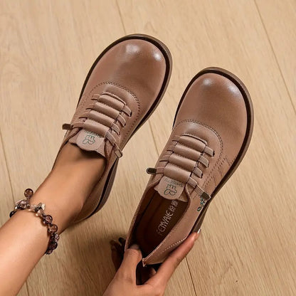 Vaylienne | Baskets Confort Quotidien