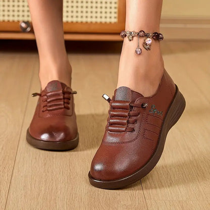 Vaylienne | Baskets Confort Quotidien