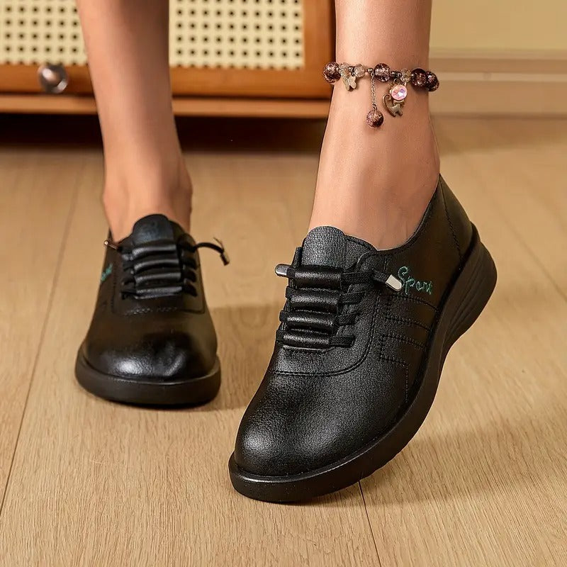 Vaylienne | Baskets Confort Quotidien