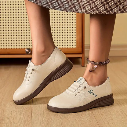 Vaylienne | Baskets Confort Quotidien